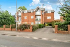 Bath Road, Maidenhead