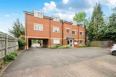 Bath Road, Maidenhead