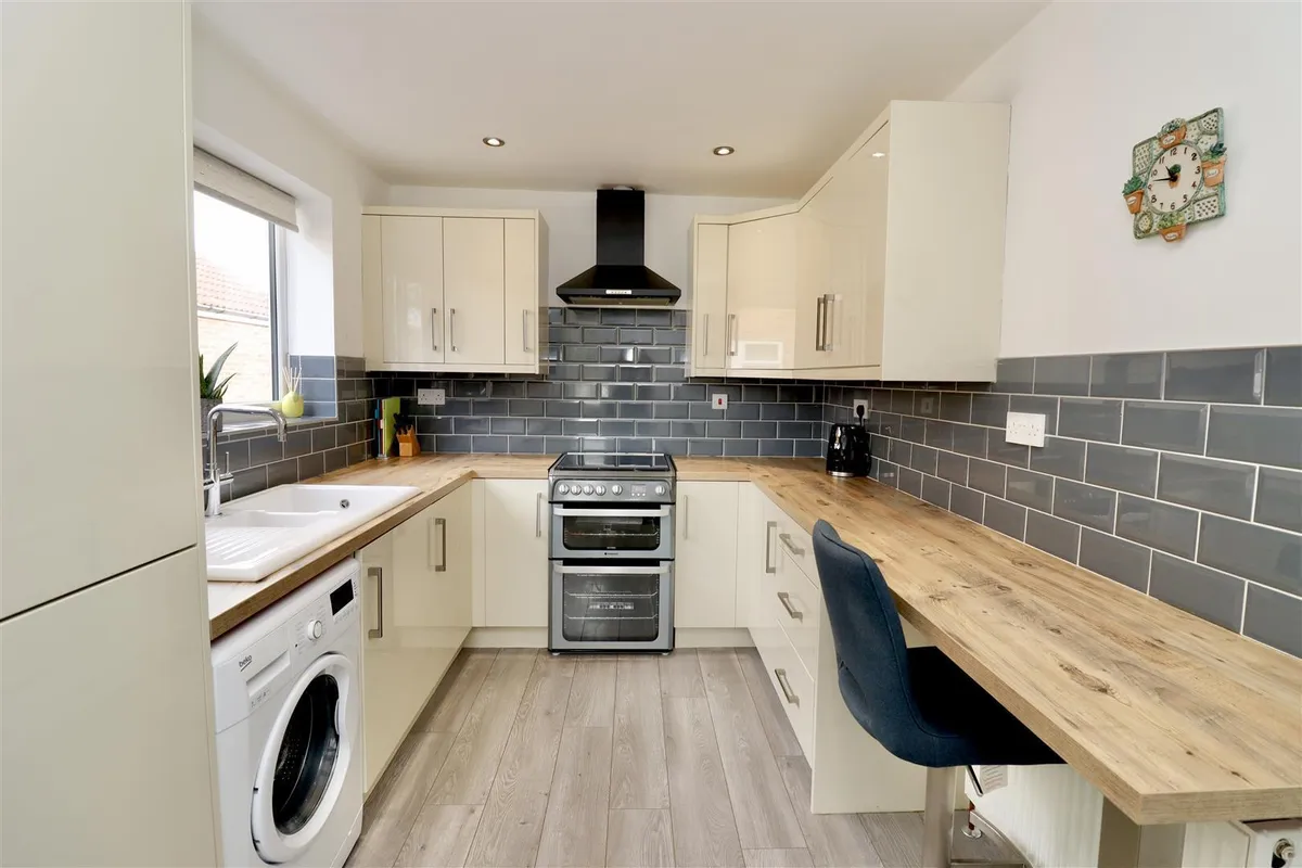 Ings Road, Wilberfoss, York