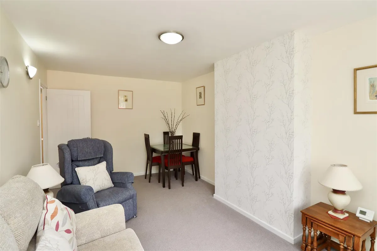 Ings Road, Wilberfoss, York