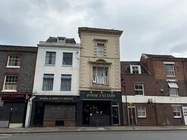 Queen Street, PORTSMOUTH photo