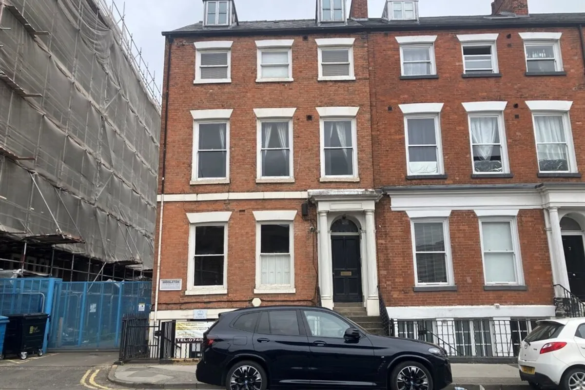 Wright Street, HULL