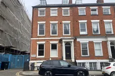 Wright Street, HULL