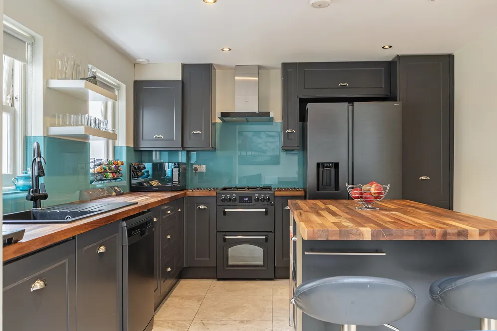 Berrymede Road, London, W4 photo 5