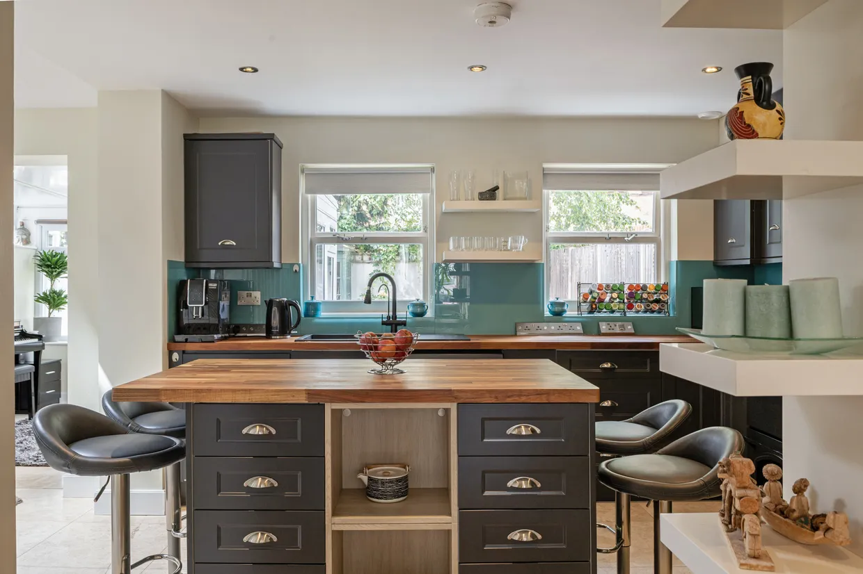 Berrymede Road, London, W4 photo 6