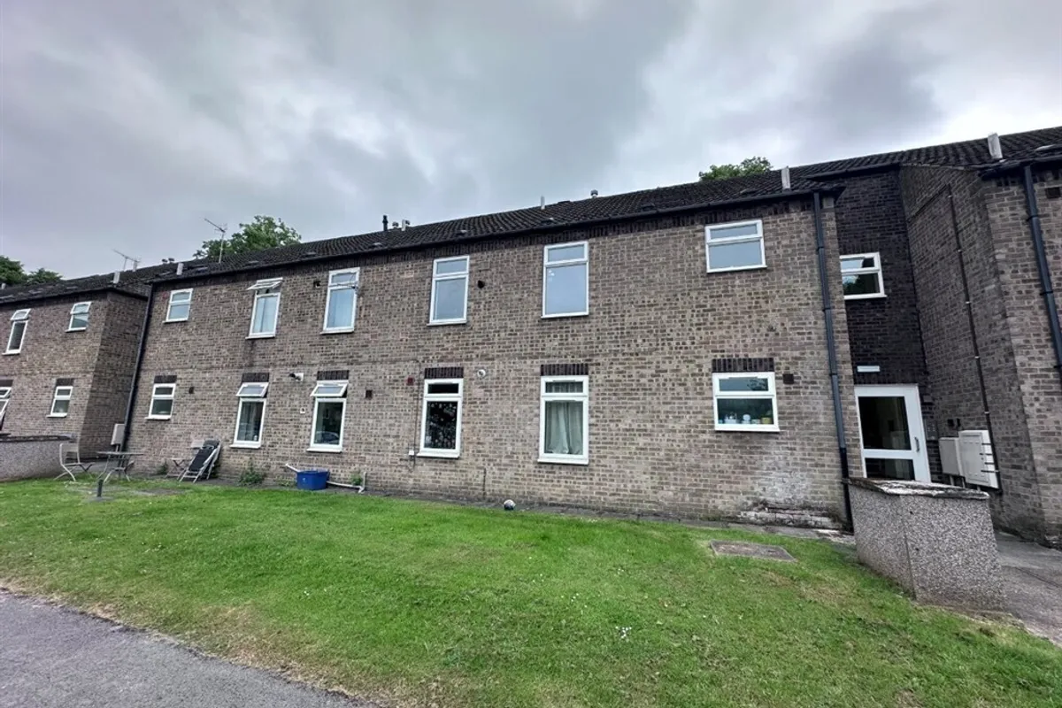 Lime Grove, Darley Dale, MATLOCK