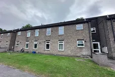 Lime Grove, Darley Dale, MATLOCK