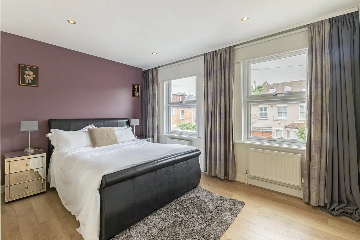 Berrymede Road, London, W4 photo 11