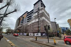 Taylorson Street South, SALFORD