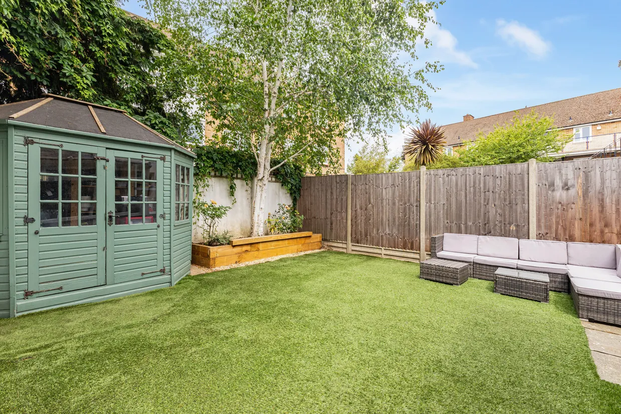 Berrymede Road, London, W4 photo 21