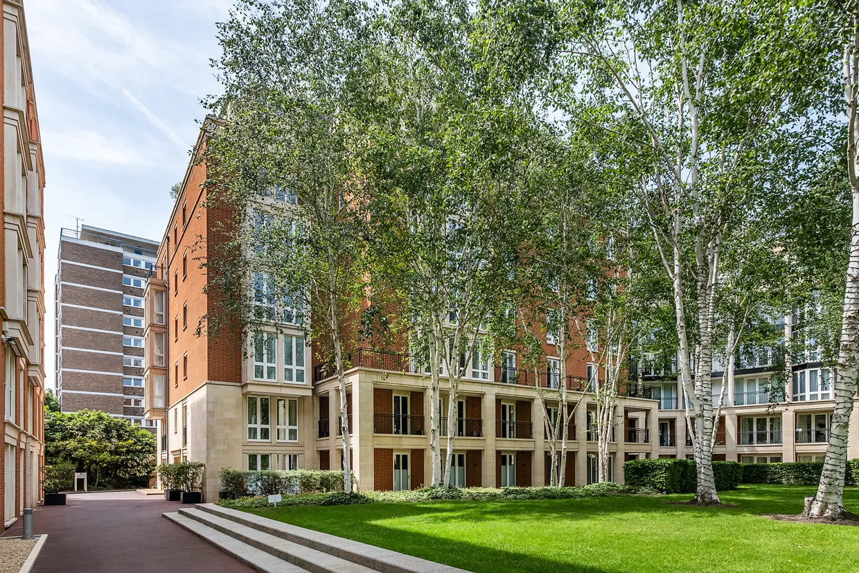 Coleridge Gardens, London, SW10 photo 2