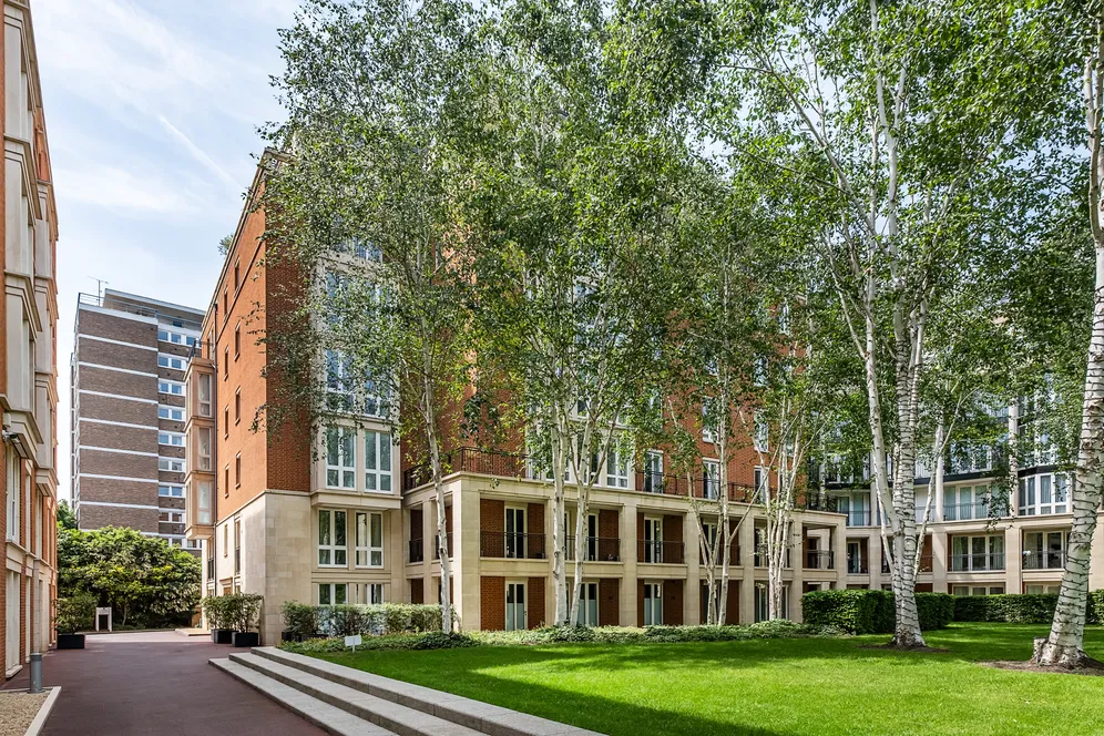 Coleridge Gardens, London, SW10 photo 2