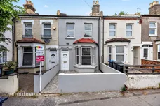 Dennett Road, Croydon