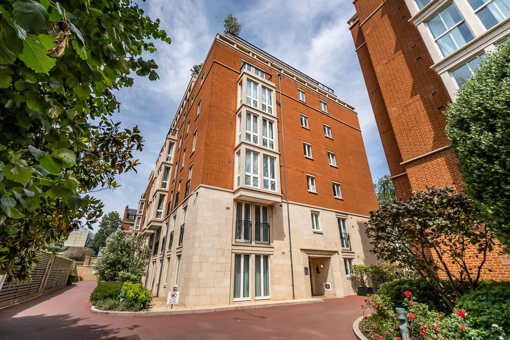 Coleridge Gardens, London, SW10 photo 8