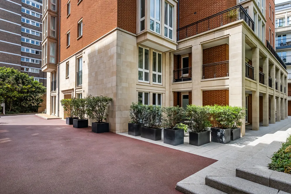Coleridge Gardens, London, SW10 photo 12