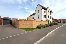 Knights Mead, ABINGDON