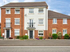 Hoo Road, Kidderminster photo