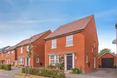Poppy Way, Havant