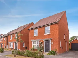 Poppy Way, Havant photo
