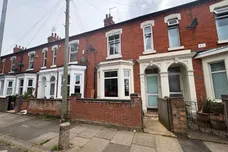 St James Park Road, St James, Northampton