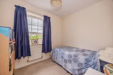 Poppy Way, Havant