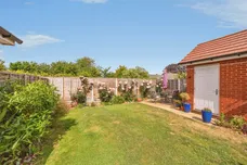 Poppy Way, Havant