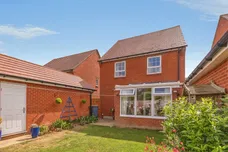 Poppy Way, Havant