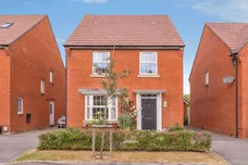 Poppy Way, Havant