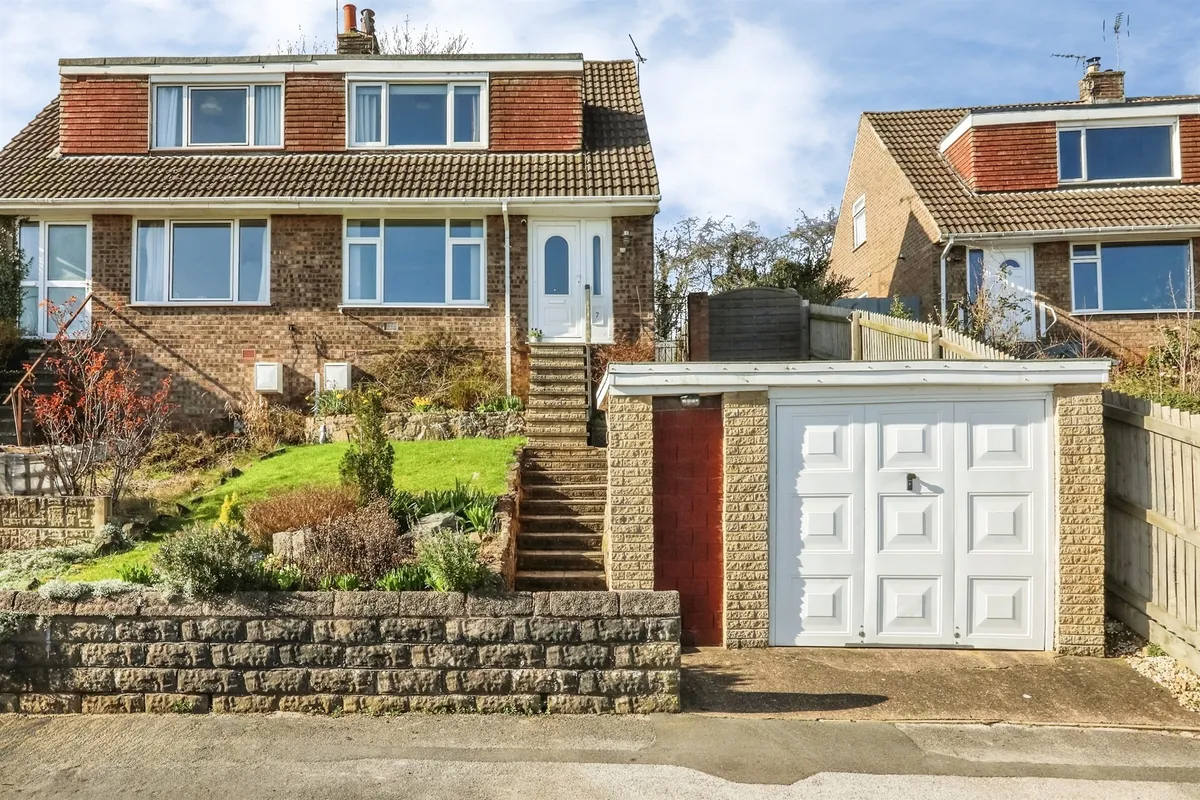 Longhurst View, Whitwell, Worksop