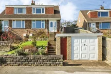Longhurst View, Whitwell, Worksop