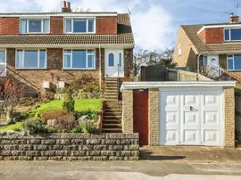 Longhurst View, Whitwell, Worksop photo