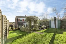 Longhurst View, Whitwell, Worksop