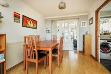 Longhurst View, Whitwell, Worksop