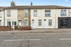 Raglan Street, Lowestoft