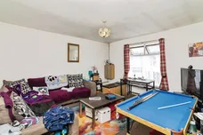 Raglan Street, Lowestoft