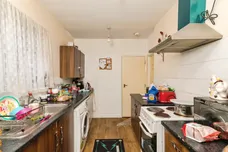 Raglan Street, Lowestoft