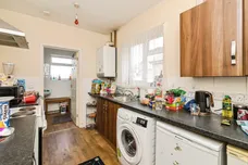Raglan Street, Lowestoft