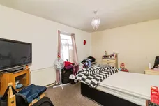 Raglan Street, Lowestoft
