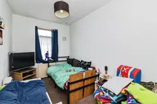 Raglan Street, Lowestoft