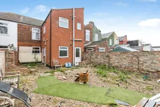 Raglan Street, Lowestoft