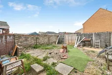 Raglan Street, Lowestoft