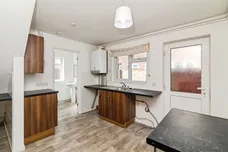 Raglan Street, Lowestoft