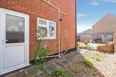 Raglan Street, Lowestoft