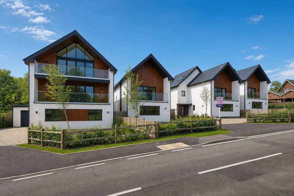 The Furlongs, Tadworth, KT20 photo 1