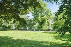 Lakeside Walk, Birmingham