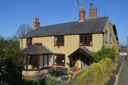 Camp Hill, Bugbrooke, NN7