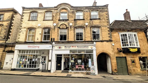 Cheap Street, Sherborne, DT9 photo 15
