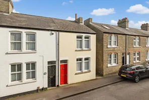 Main property image