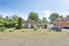 Hillside, North Pickenham, Swaffham
