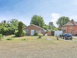 Hillside, North Pickenham, Swaffham photo